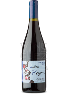 Julien Peyras Seraphin