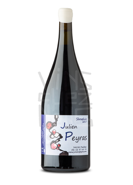 Julien Peyras Seraphin Magnum