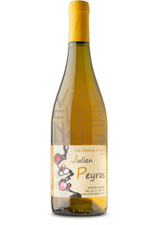 Les Copains d'Abord Julien Peyras