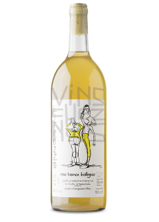 Litrozzo Bianco Le Coste