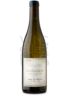 Sextant Bourgogne Blanc