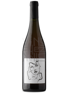 Petit Oratoire Blanc de Macération