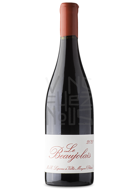 lapierre le beaujolais