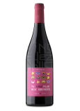 Tu Vin Plus Aux Soirées fabien jouves
