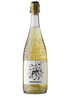 Somnam'Bulles Blanc fabien jouves