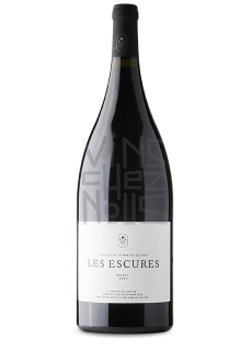 Les Escures magnum fabien jouves