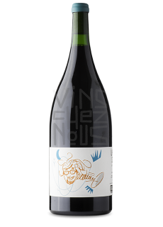 Botte Secrète magnum vin des potes