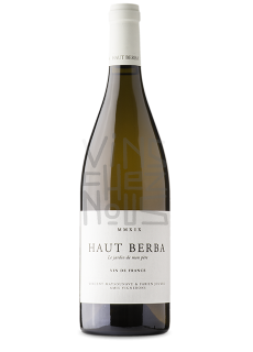 Haut Berba fabien jouves