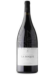 La Roque Magnum fabien jouves