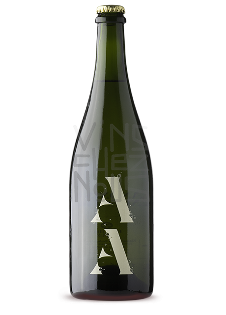 Partida Creus AA Anonimo Ancestral