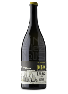 Domaine Derain La Combe magnum