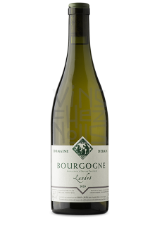 Bourgogne landré domaine derain