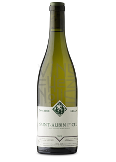 Saint Aubin 1er Cru domaine derain