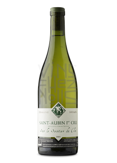 Sur le Sentier du Clou 1er Cru domaine derain