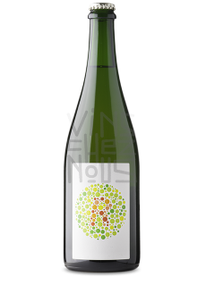 romain le bars petillant roussanne