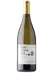 Saint Joseph Blanc Les Baraques Thierry alexandre