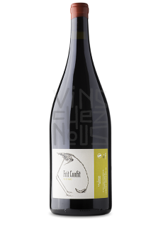 alexandre dalet Frit Confit magnum