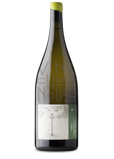 alexandre dalet Chattemite magnum