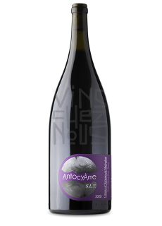 antocyame slt magnum