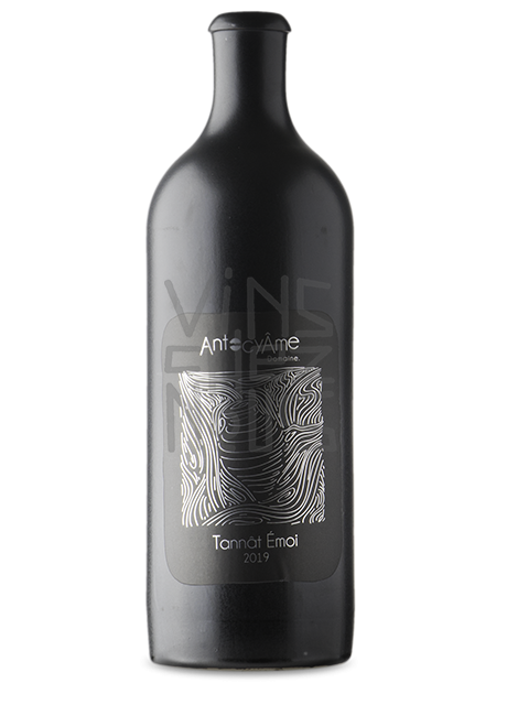 antocyame tannat emoi