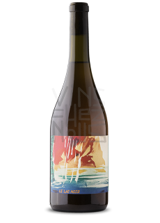 Ad vinum Le Lac noir