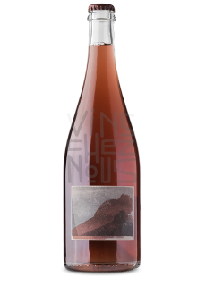 Bencze Petillant Rose