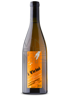i Vicini Moscato Jean Yves Peron