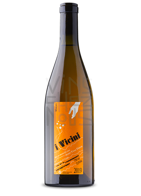 i Vicini Moscato Jean Yves Peron