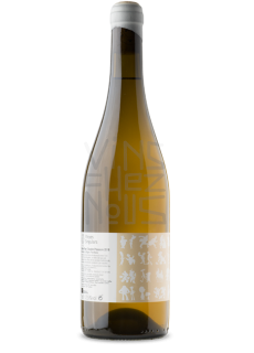 Vinyes Singulars Doble Plaer Blanc