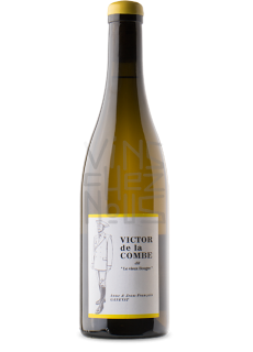 Ganevat Victor de la Combe