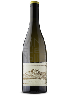 Montferrand Savagnin Ouillé