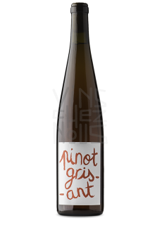 Jeux de Vins Pinot Grisant