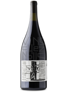 vin des potes les magnes Magnum