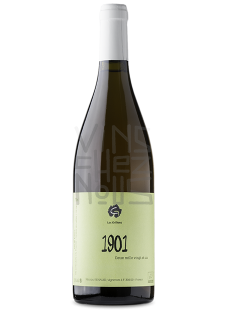 clos des grillons 1901