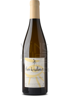 Jean Philippe Padié Fleur de Cailloux