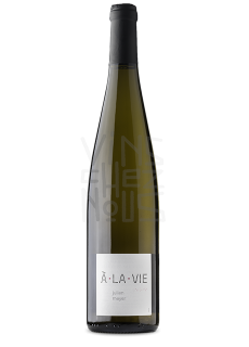 Domaine Meyer A la Vie Nature