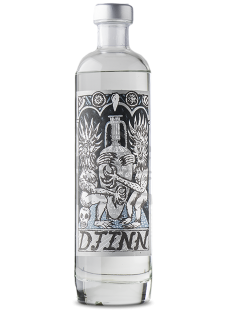 domaine julien meyer djinn