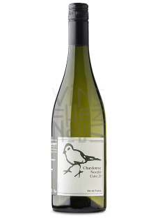 Didier Grappe Chardonnay Novelin cuve 20