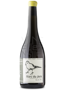 Didier Grappe Marc du Jura