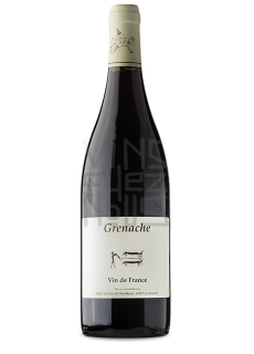 Clos du Tue Boeuf Grenache