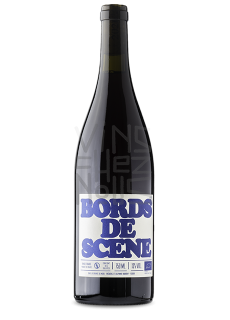 Frederic agneray bords de scene