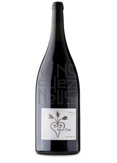 noella morantin Mon Cher Magnum