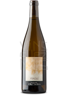 La Grange aux Belles Fragile