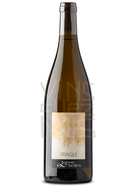 La Grange aux Belles Fragile