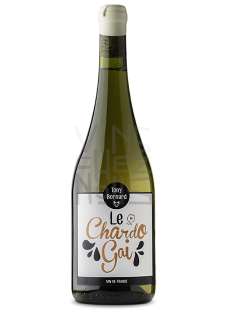 Domaine Bornard chardogai
