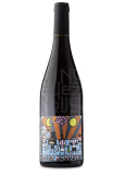 Remi dufaitre beaujolais nouveau