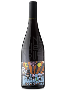 Remi dufaitre beaujolais nouveau