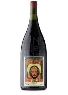 séléné Beaujolais Nouveau "Etiquette Rouge" Magnum