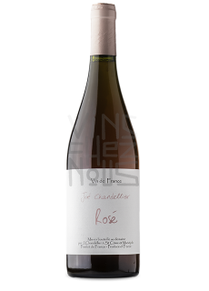 Joé Chandelier Rosé