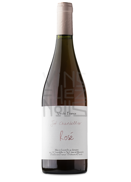 Joé Chandelier Rosé